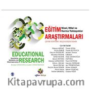 Eğitim Araştırmaları <br /> Nicel, Nitel ve Karma Yaklaşımlar