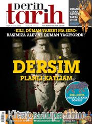 Derin Tarih Sayı:34 Ocak 2015
