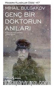 Genç Bir Doktorun Anıları