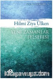 Yeni Zamanlar Felsefesi