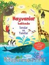 Hayvanlar Hakkında Sorular ve Yanıtlar
