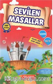 Sevilen Masallar