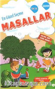 En Güzel Seçme Masallar