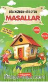 Eğlendiren Öğreten Masallar