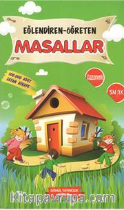 Eğlendiren Öğreten Masallar