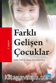 Farklı Gelişen Çocuklar