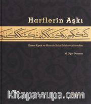 Harflerin Aşkı