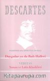 Duygular ya da Ruh Halleri & Yunan ve Latin Klasikleri