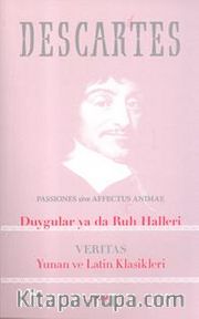 Duygular ya da Ruh Halleri <br /> Yunan ve Latin Klasikleri