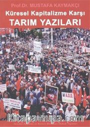 Küresel Kapitalizme Karşı Tarım Yazıları