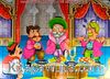 Nasreddin Hoca ye Kürküm Ye Yapboz