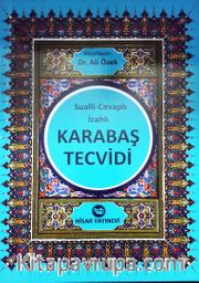 Karabaş Tecvidi (Kitap Boy)