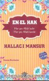 En-el Hak - Hallac-ı Mansur