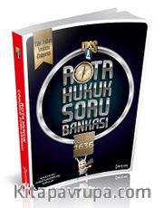 2015 KPSS A Rota Hukuk Soru Bankası