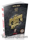 2015 KPSS Genel Yetenek Genel Kültür Muhteşem Soru Bankası
