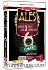 2015 ALES Son 3 Yılın Çıkmış 5 Sınav Soruları ve Çözümleri