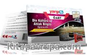2015 ÖABT Din Kültürü ve Ahlak Bilgisi Öğretmenliği İnteraktif Video Kartı