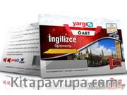 2015 ÖABT İngilizce Öğretmenliği İnteraktif Video Kartı