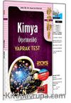 2015 ÖABT Kimya Öğretmenliği Yaprak Test
