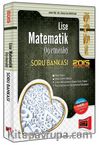 2015 Lise Matematik Öğretmenliği Soru Bankası