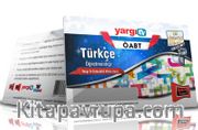 2015 ÖABT Türkçe Öğretmenliği İnteraktif Video Kartı