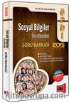 2015 ÖABT Sosyal Bilgiler Öğretmenliği Soru Bankası