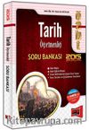 2015 ÖABT Tarih Öğretmenliği Soru Bankası