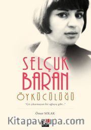 Selçuk Baran Öykücülüğü