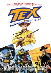 Tex Süper Cilt: 50