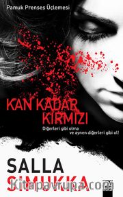 Kan Kadar Kırmızı