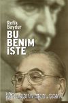 Bu Benim İşte