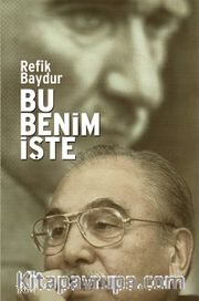 Bu Benim İşte