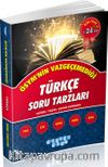 ÖSYM'nin Vazgeçemediği Türkçe Soru Tarzları