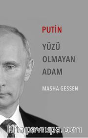 Putin <br /> Yüzü Olmayan Adam