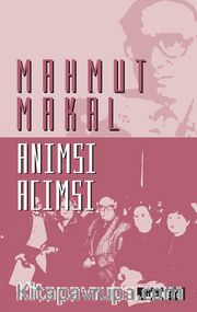 Anımsı Acımsı
