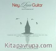 Ney Love Guitar (Cd)