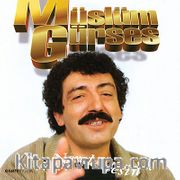 Nerelerdesin? / Müslüm Gürses (CD)