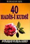 40 Hadis-i Kudsi (Hadis-013/P9)