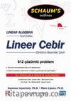 Lineer Cebir/Schaum's Outlines