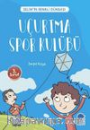 Uçurtma Spor Kulübü - Selim’in Renkli Dünyası / 3. Sınıf Okuma Kitabı