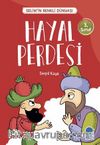 Hayal Perdesi - Selim’in Renkli Dünyası / 3. Sınıf Okuma Kitabı