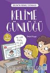 Kelime Günlüğü - Selim’in Renkli Dünyası / 3. Sınıf Okuma Kitabı