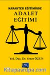 Karakter Eğitiminde Adalet Eğitimi