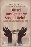 Dinsel Hareketler ve Sosyal Refah & Mısır, İsrail, İtalya ve ABD