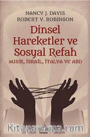 Dinsel Hareketler ve Sosyal Refah <br /> Mısır, İsrail, İtalya ve ABD