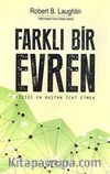 Farklı Bir Evren & Fiziği En Baştan İcat Etmek