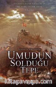 Umudun Solduğu Tepe