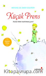 Küçük Prens
