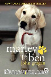 Marley ve Ben (Cep Boy)