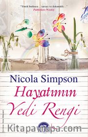 Hayatımın Yedi Rengi